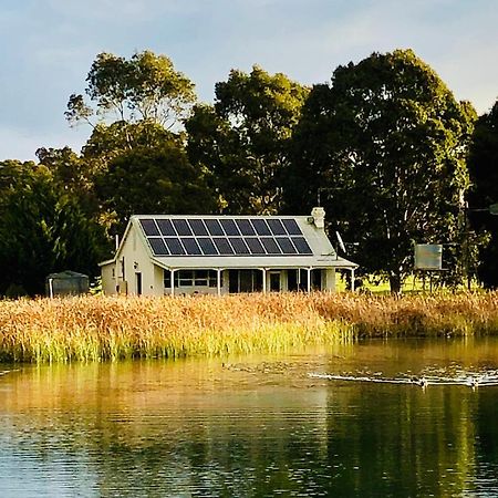 The Lake House Retreat Keith ภายนอก รูปภาพ