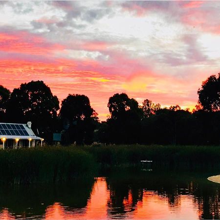 The Lake House Retreat Keith ภายนอก รูปภาพ