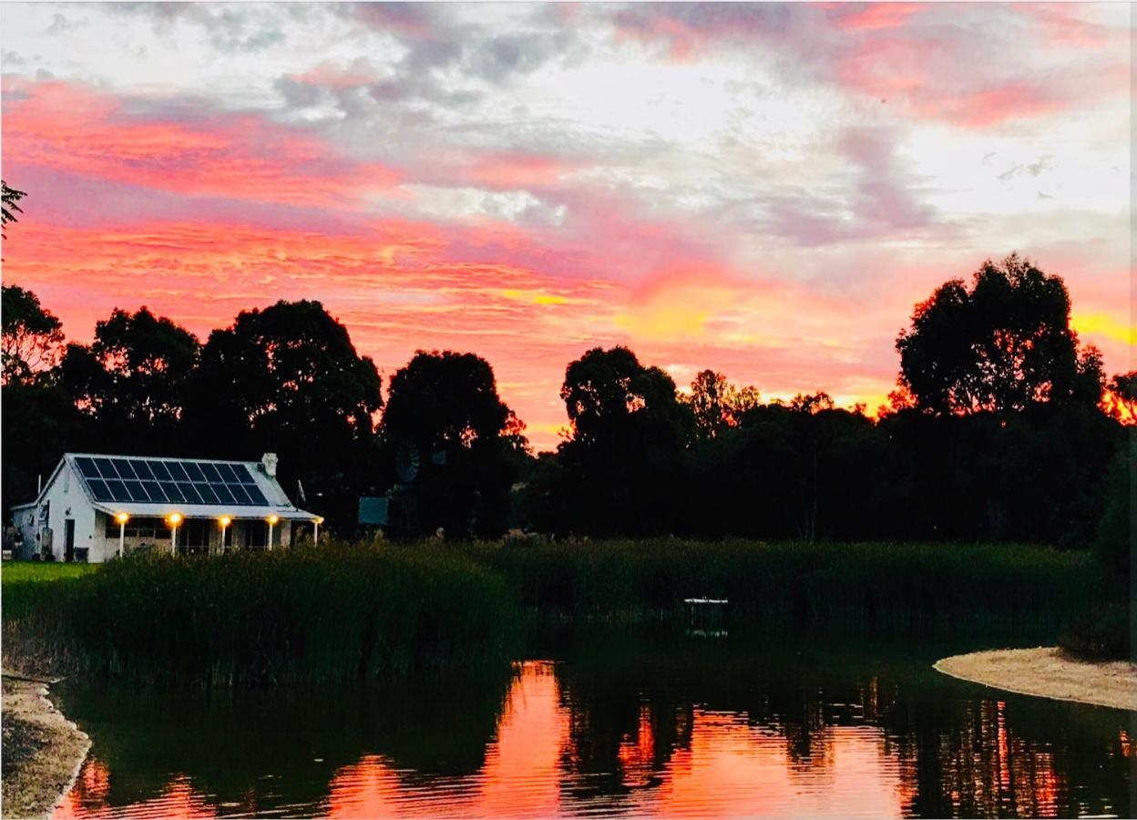 The Lake House Retreat Keith ภายนอก รูปภาพ