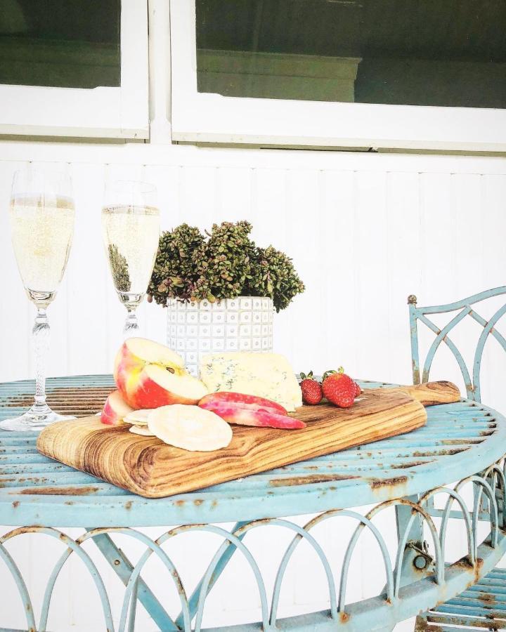 The Lake House Retreat Keith ภายนอก รูปภาพ