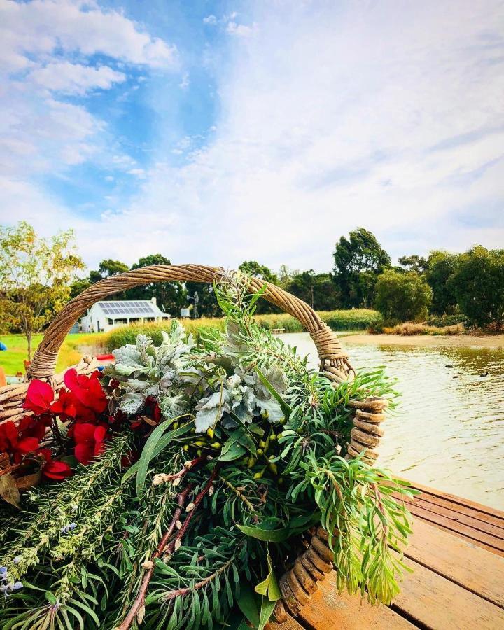 The Lake House Retreat Keith ภายนอก รูปภาพ